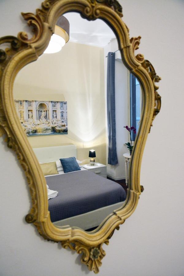 Cheri De Rome Vatican Apartment Exterior photo