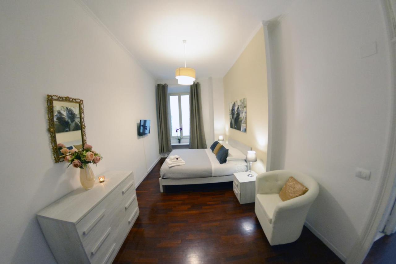 Cheri De Rome Vatican Apartment Exterior photo