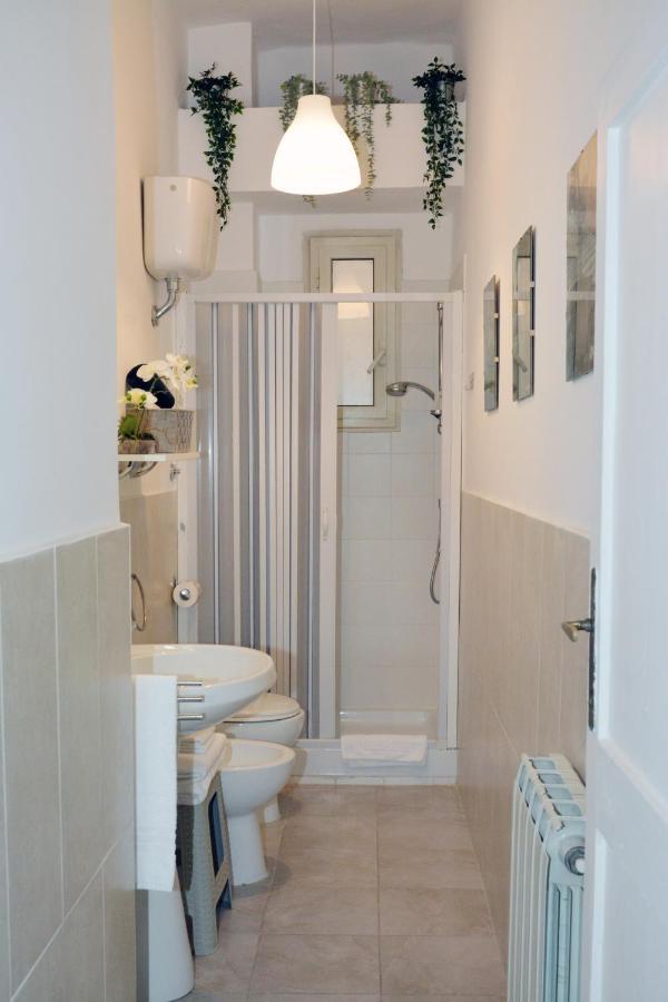 Cheri De Rome Vatican Apartment Exterior photo